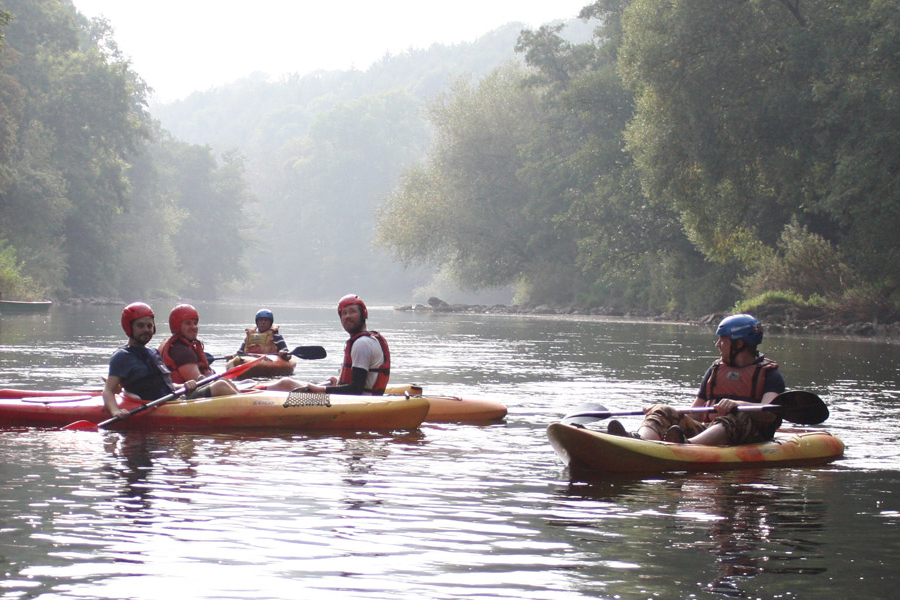 Contact Us Symonds Yat Canoe Hire 01600 891069